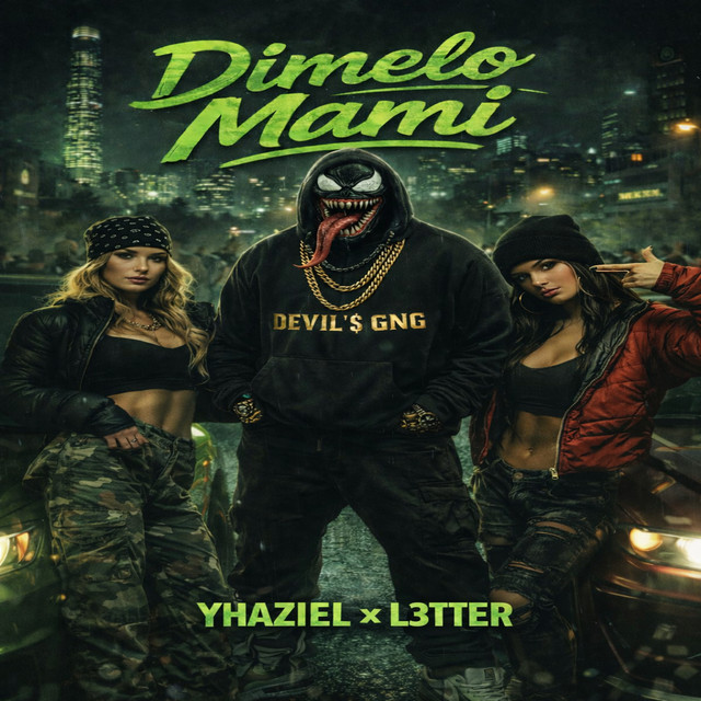 Dimelo Mami