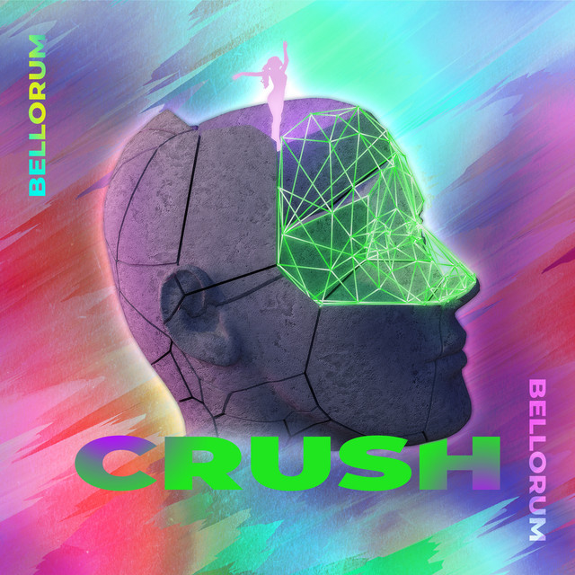 CRUSH cover