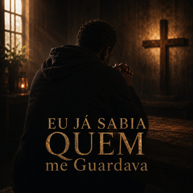 Eu Já Sabia Quem me Guardava