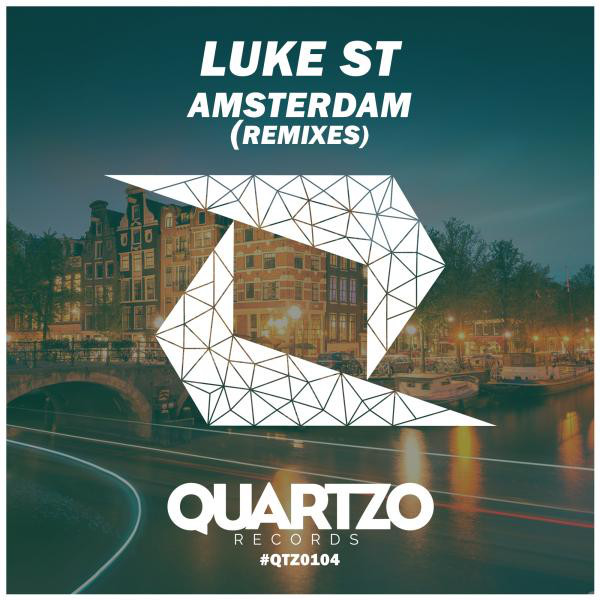 Amsterdam - LMoura Remix