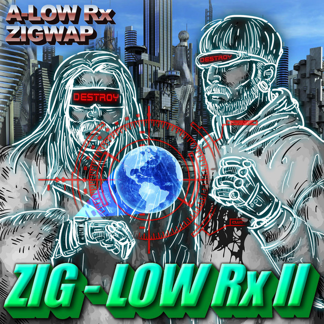 BPM and key for songs by A-LOW Rx | Tempo for A-LOW Rx songs | SongBPM ...