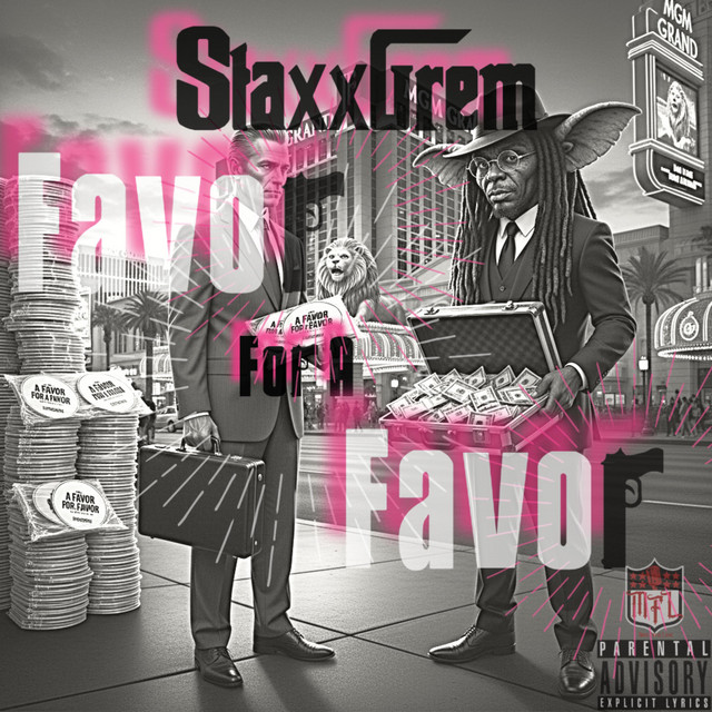 Favor For A Favor