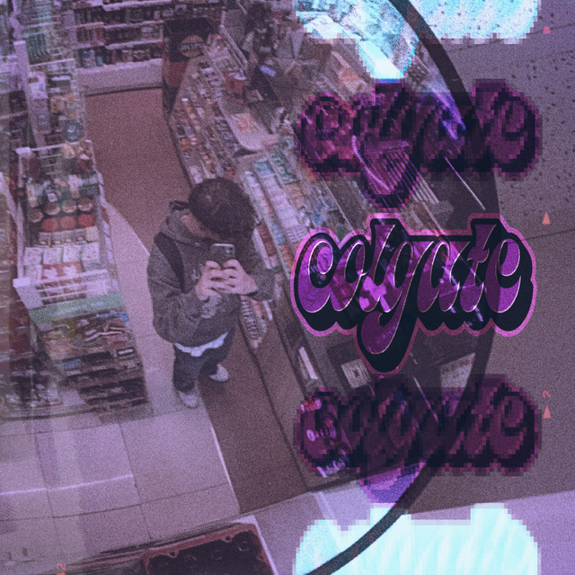 Colgate cover art