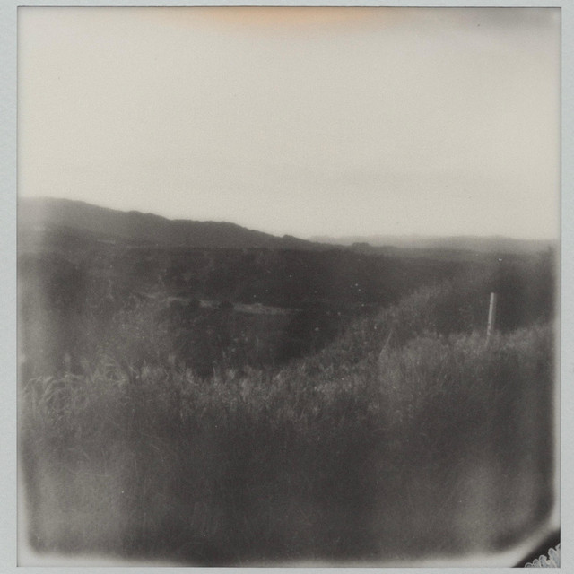 postcards from nowhere album image