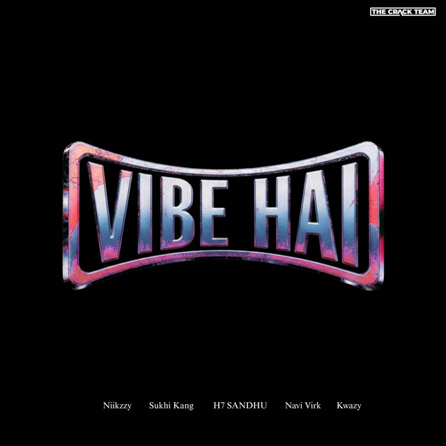 Vibe Hai (feat. Navi Virk)
