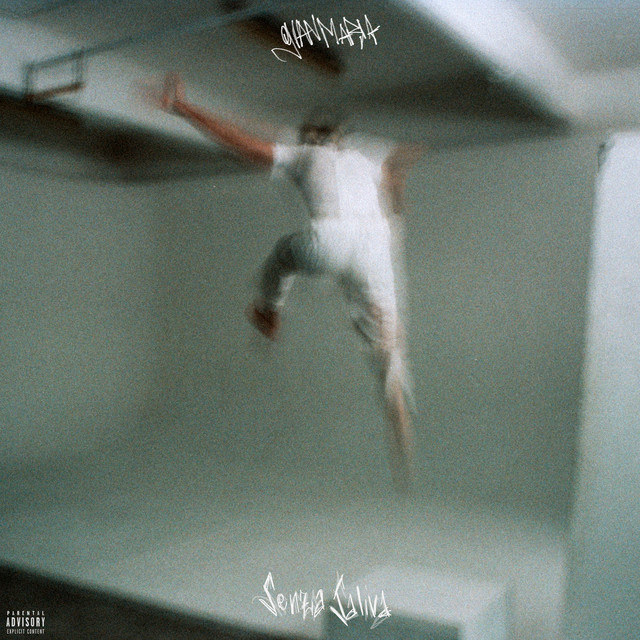 Senza Saliva cover art