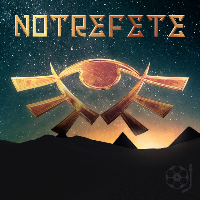 Notrefete cover