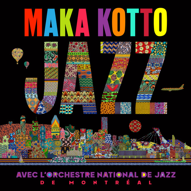 Maka Kotto