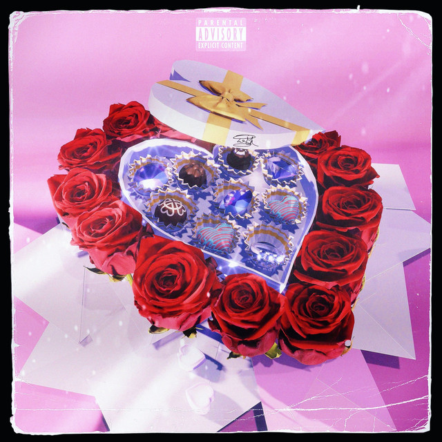 Chocolates & Diamonds cover art