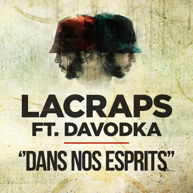 Dans nos esprits