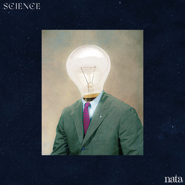 Science cover art