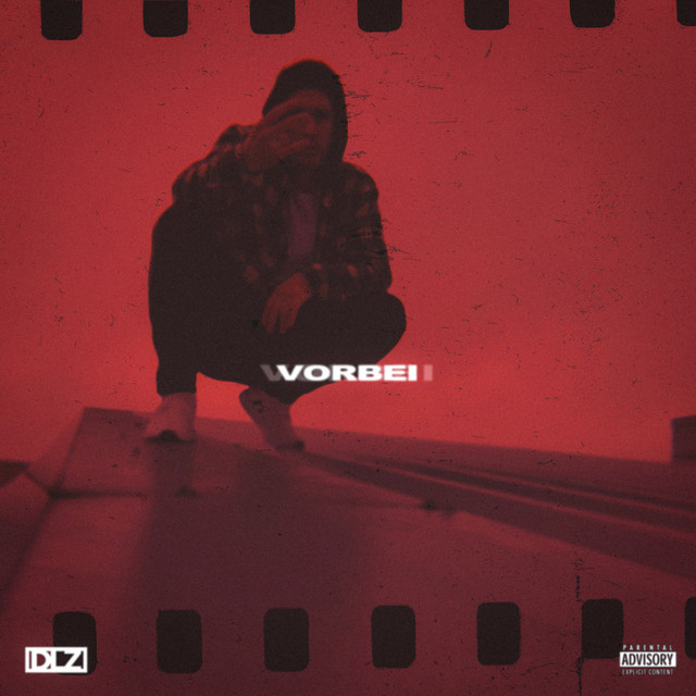 Vorbei cover art