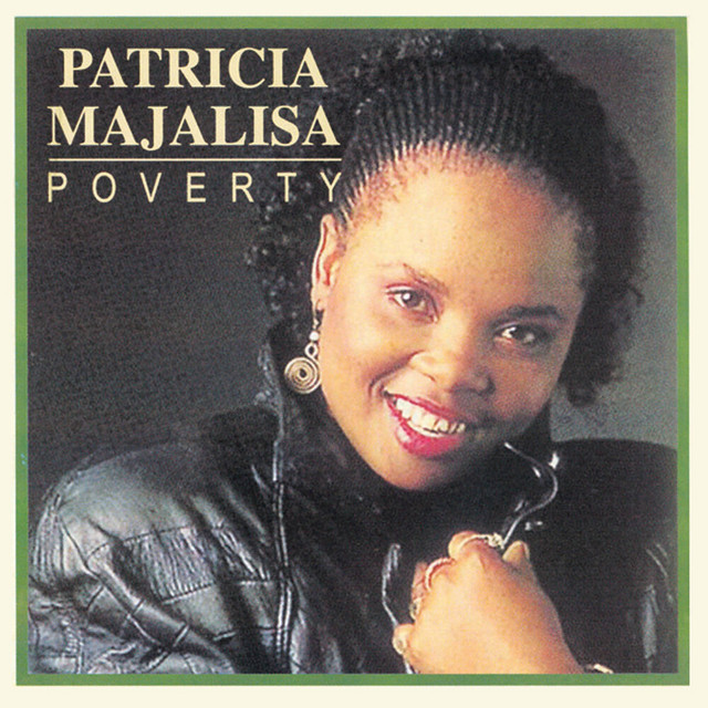 Poverty cover art