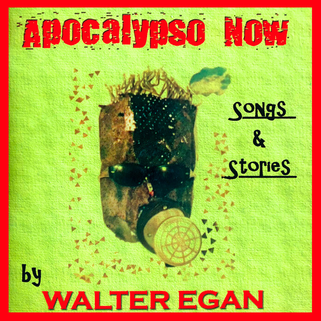 undefined album image