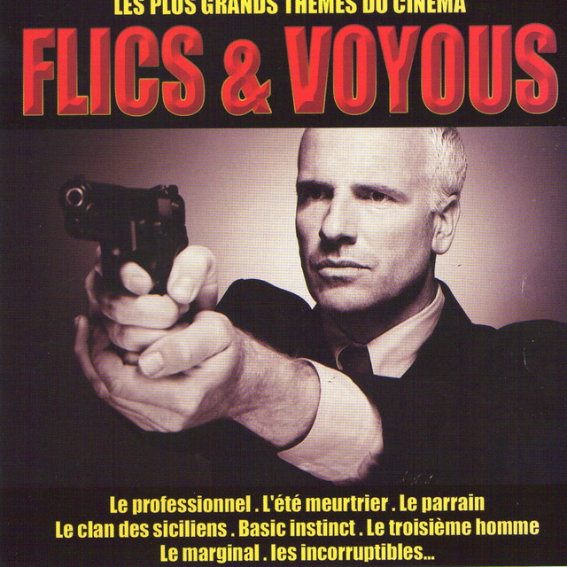Le Professionnel