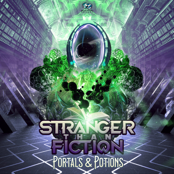 Freeform album art
