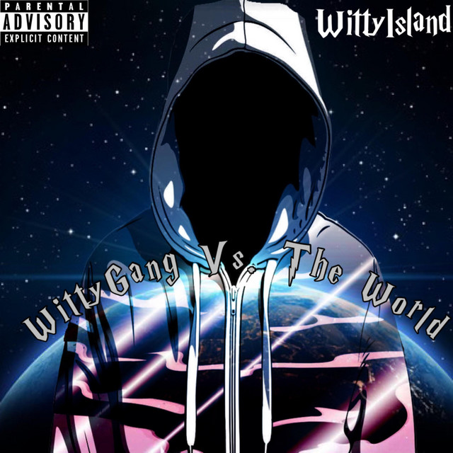 WittyGangVs.TheWorld cover art