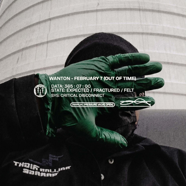 February 7 (out of time)