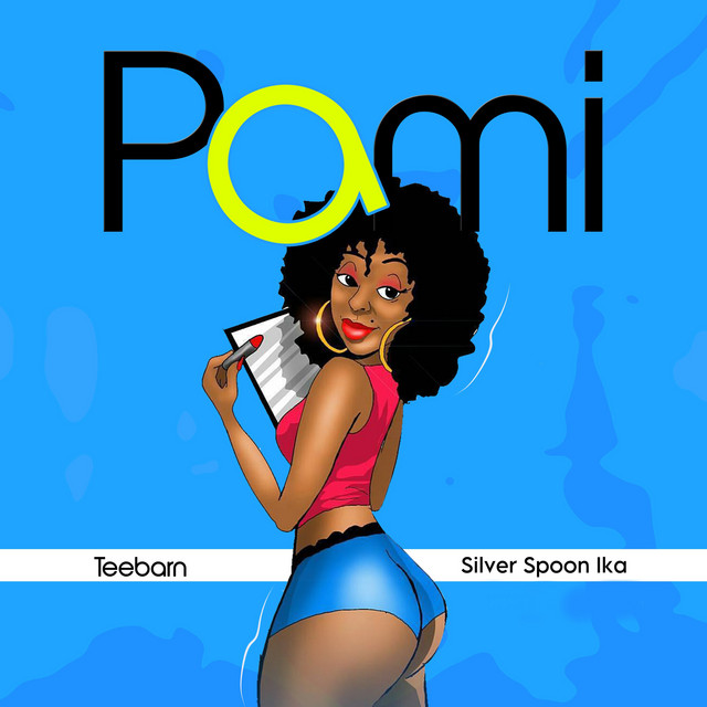 Teebarn, Silver Spoon Ika – Pami