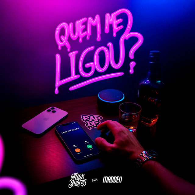 Quem me Ligou