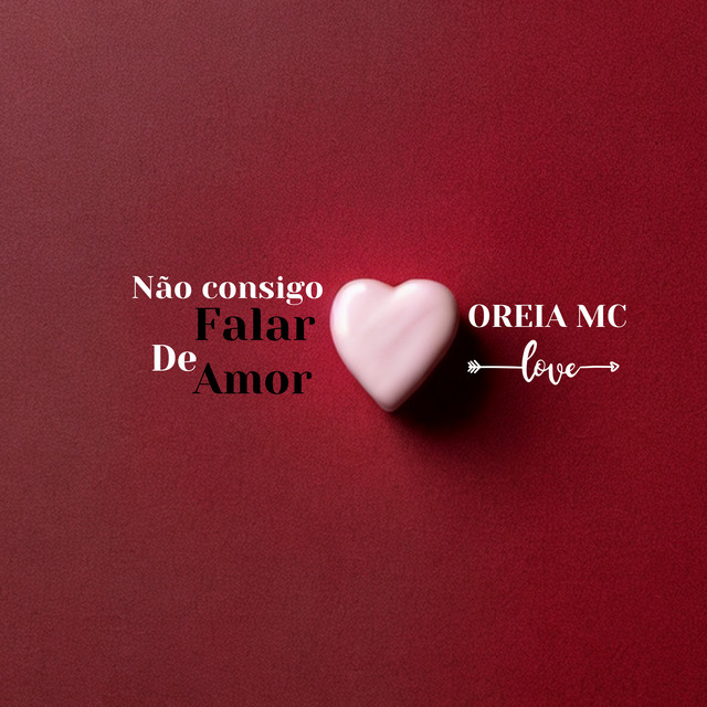 Não Consigo Falar de Amor