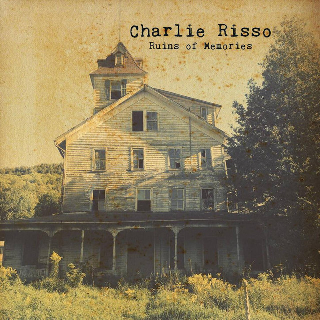 Ruins of Memories cover art