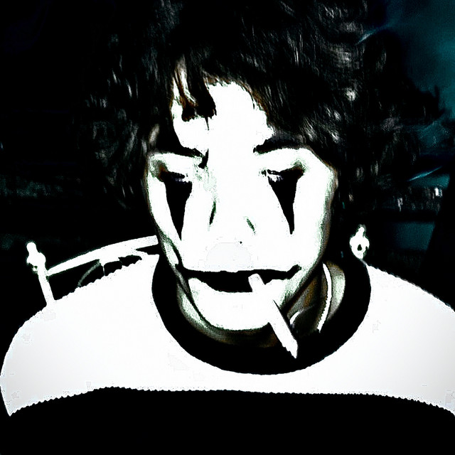 Clown $how cover art