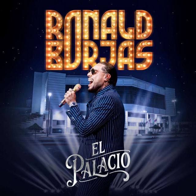El Palacio (En Vivo) cover art