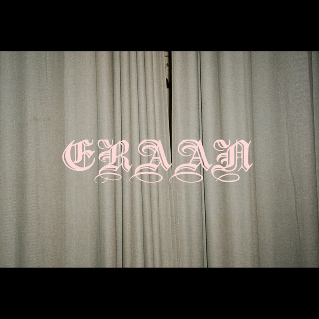 CREEP cover