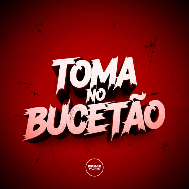 Toma No Bucetão