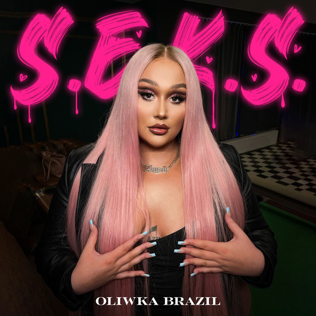 S.E.K.S. cover art