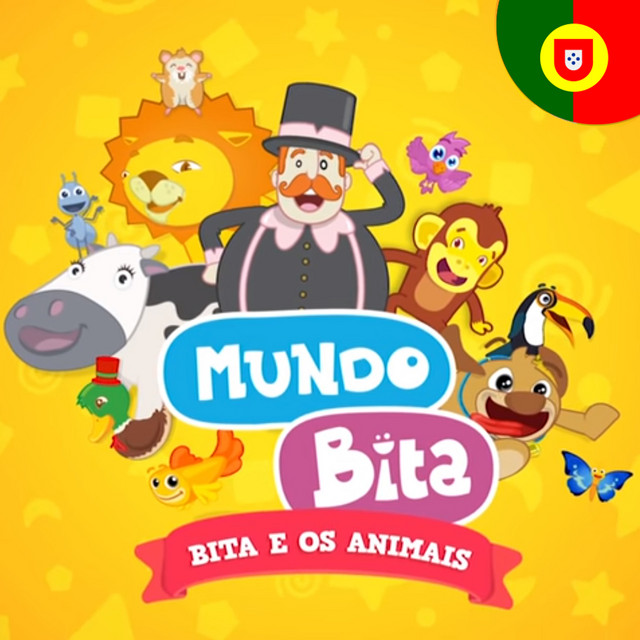 BPM and key for Dinossauro by Mundo Bita Portugal | Tempo for ...