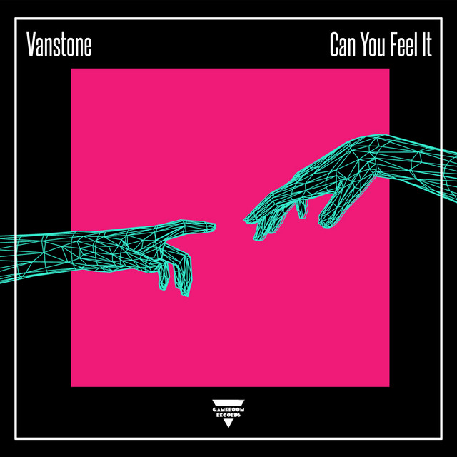 Can You Feel It album art