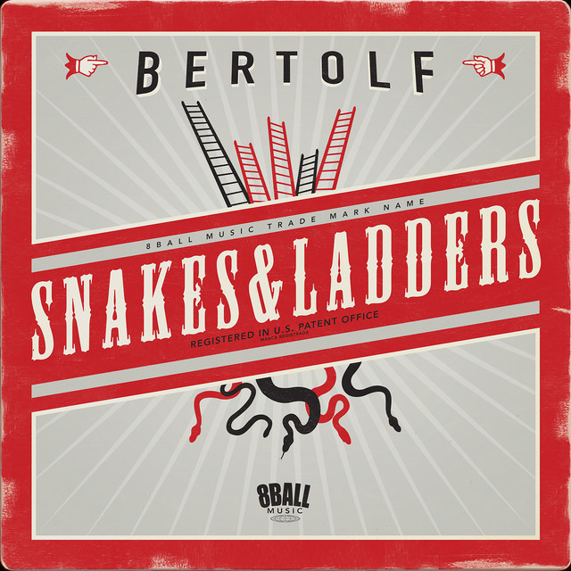 Snakes & Ladders (Bonus Track Version) cover art