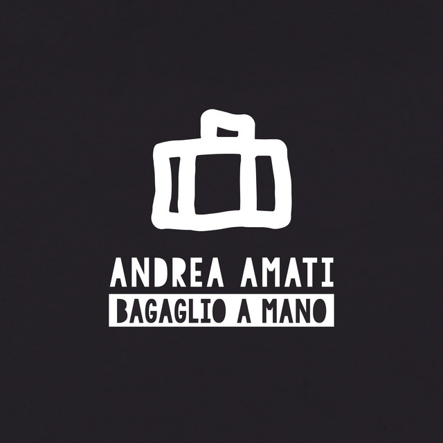 Bagaglio a mano cover art