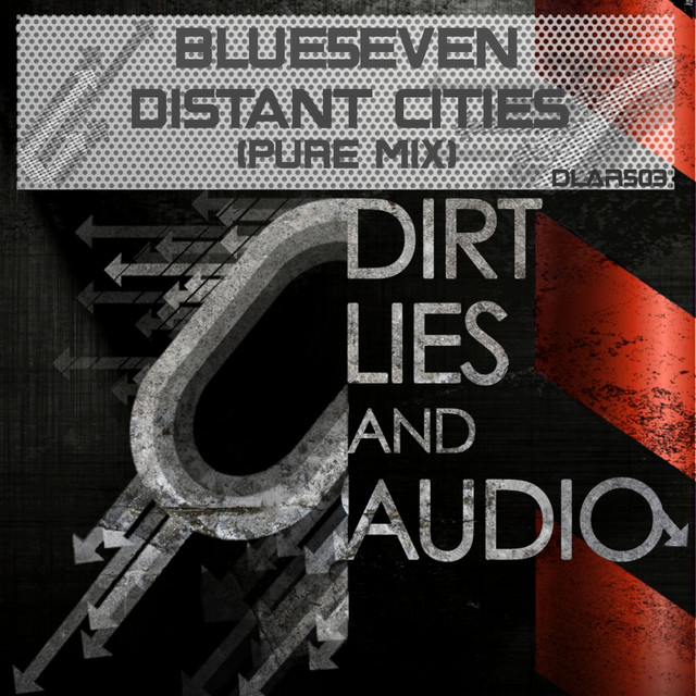 Distant Cities - Original Mix