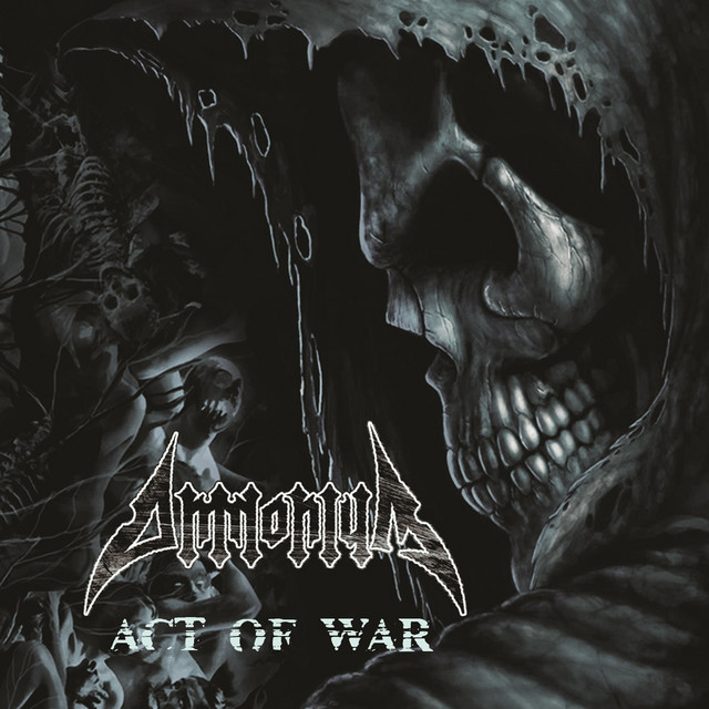 Act of War cover art