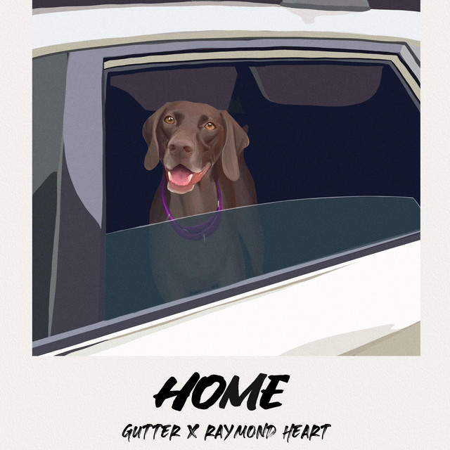 Home - Single by Gutter | Spotify