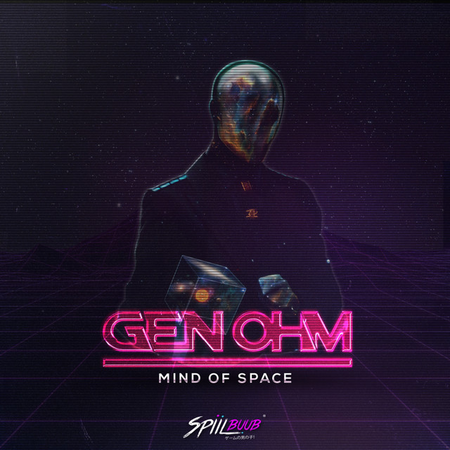 Mind Of Space cover