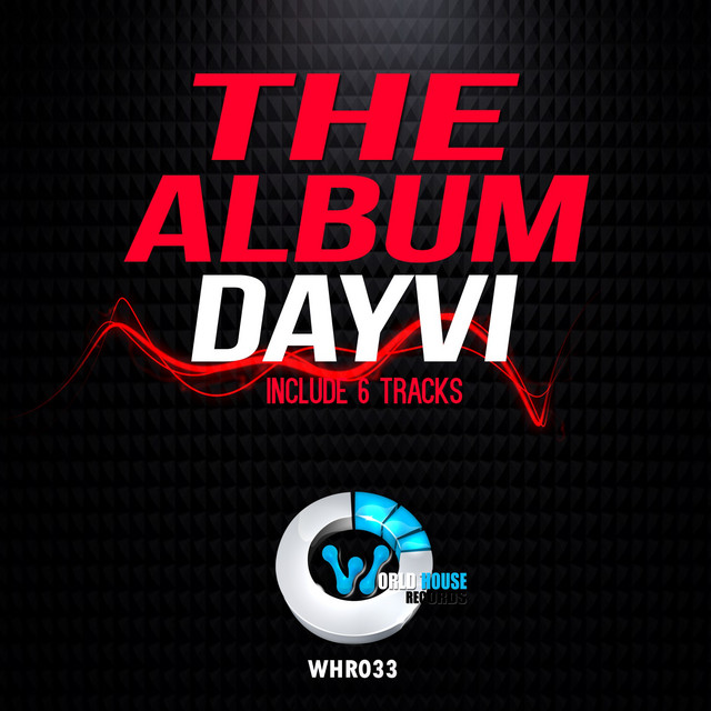 The Album (Dayvi) cover art