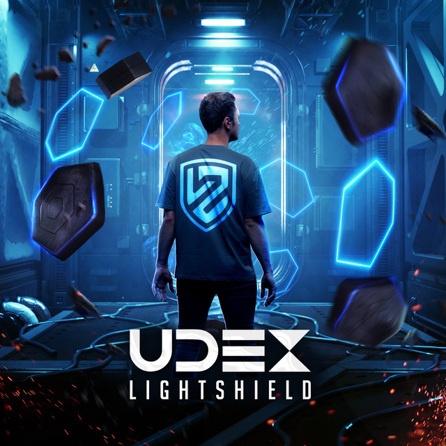 Lightshield cover art