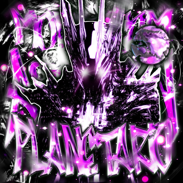 Cover art for DJ FLG — MONTAGEM ASSASIN PLANETARIO