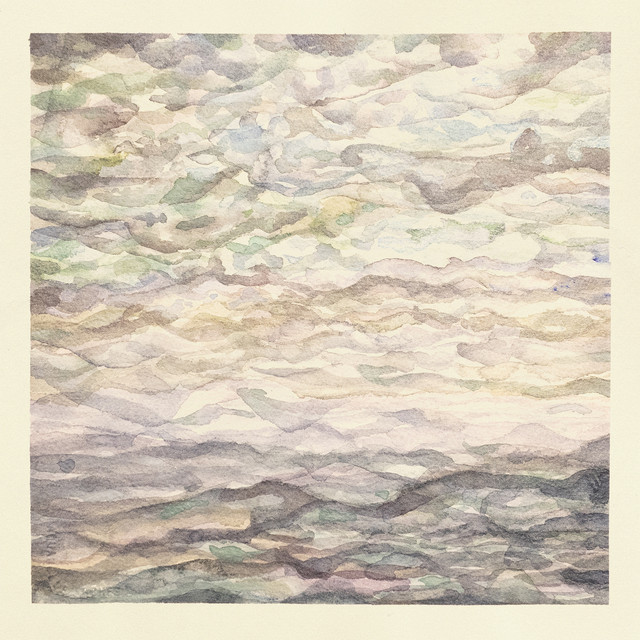 Ecstatic – Kirk Barley, Matt Davies