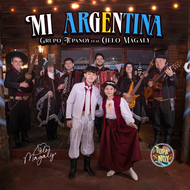 Cielo Magaly