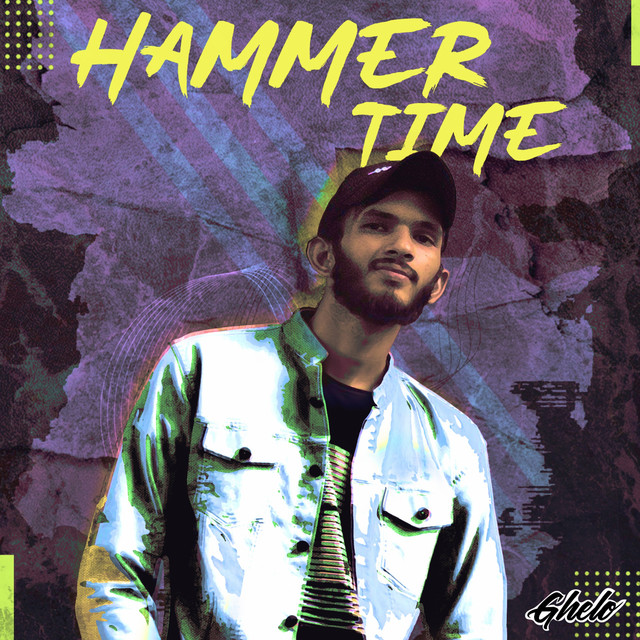 Hammer Time - EP by Hammer Official | Spotify