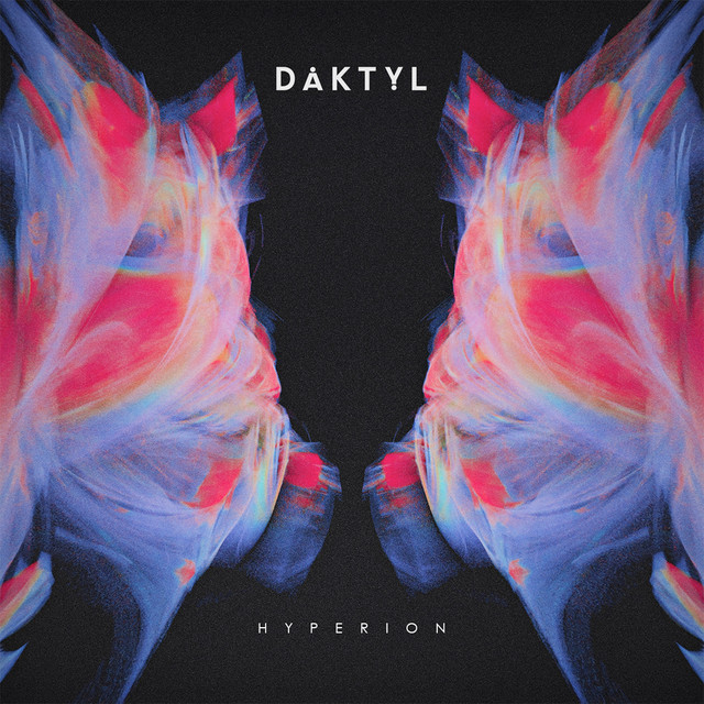 Hyperion cover art