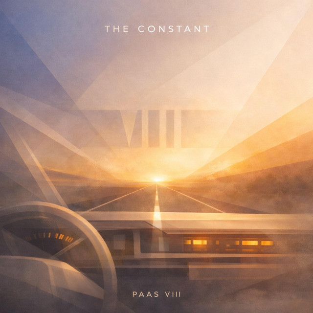 The Constant cover