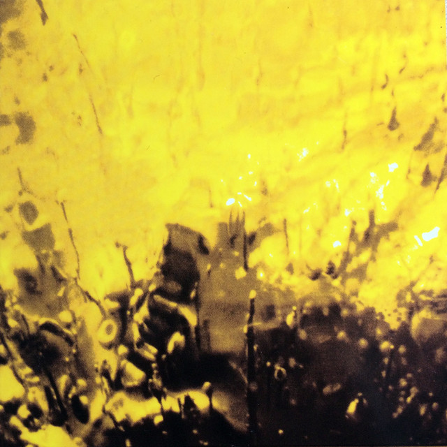 On/Off cover art