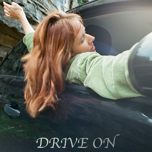 Drive On cover