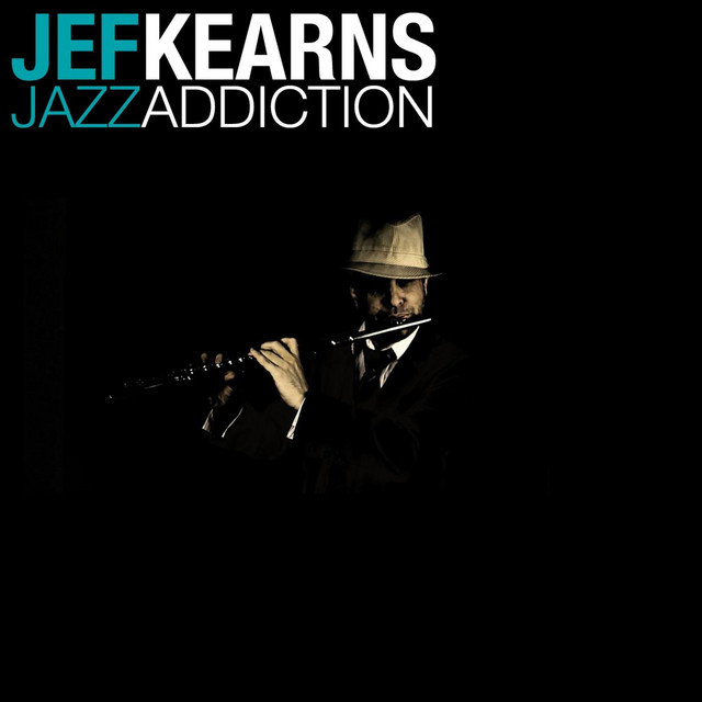 Jazz Addiction cover